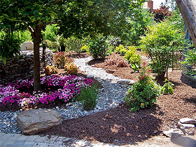 Clean Up & Mulching New Market, MD