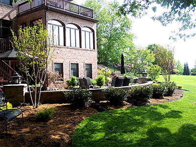 Hardscape Design