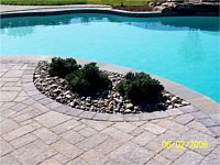 Paver Installtion