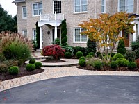 Paver Installtion